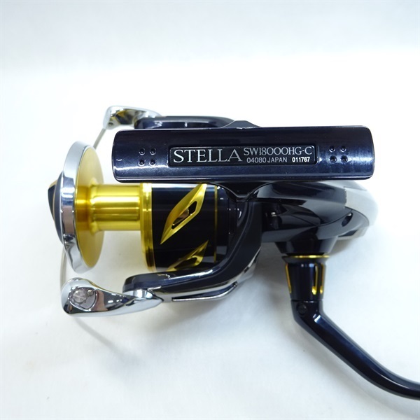 ２０ステラＳＷ１８０００ＨＧ